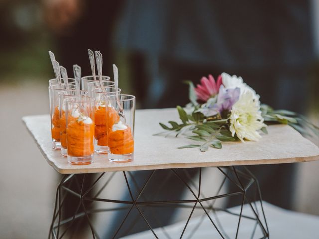 Le mariage de Cédric et Charlotte à Chaponost, Rhône 12