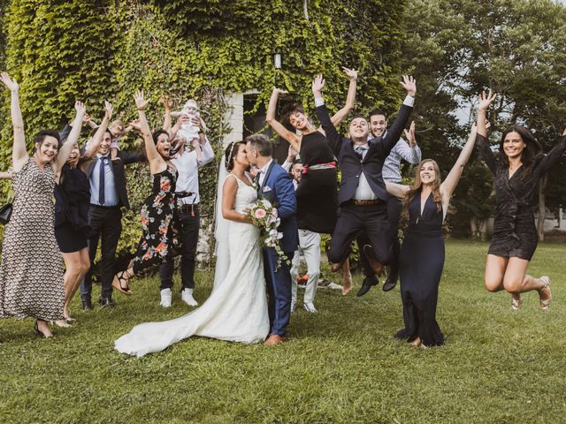 Le mariage de Sébastien et Diane à Trets, Bouches-du-Rhône 36