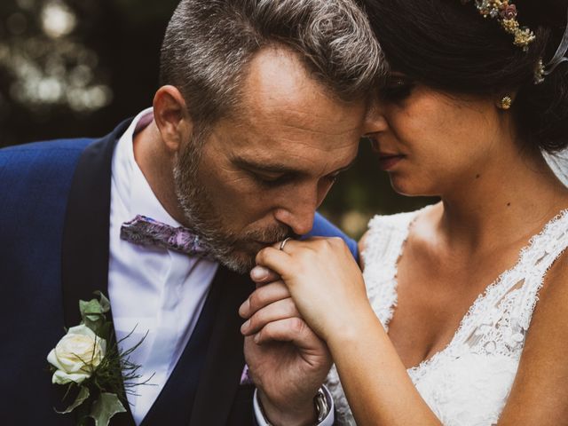 Le mariage de Sébastien et Diane à Trets, Bouches-du-Rhône 38