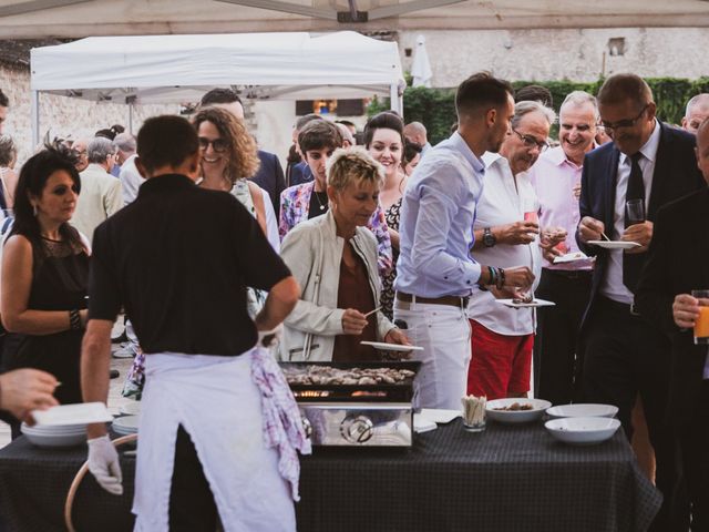 Le mariage de Sébastien et Diane à Trets, Bouches-du-Rhône 44