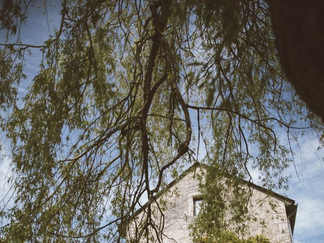 Le mariage de Damien et Adélie à Villefranche-de-Rouergue, Aveyron 8