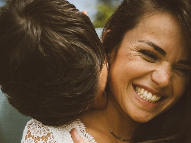 Le mariage de Damien et Adélie à Villefranche-de-Rouergue, Aveyron 18