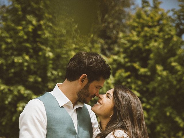 Le mariage de Damien et Adélie à Villefranche-de-Rouergue, Aveyron 19