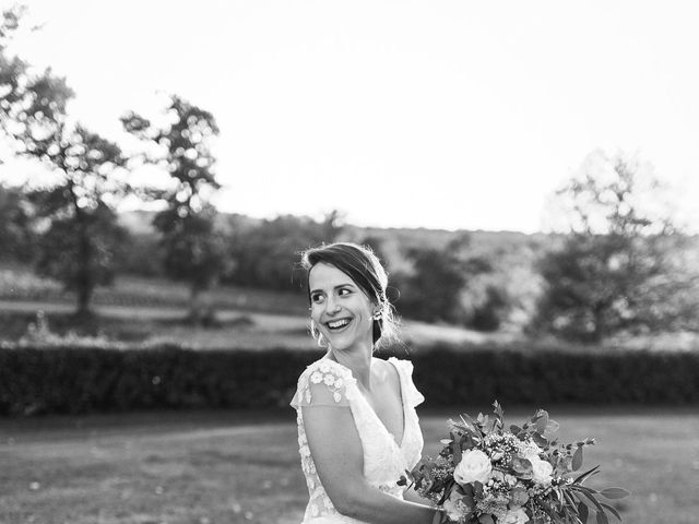 Le mariage de Alexandre et Margot à Lignan-de-Bordeaux, Gironde 16