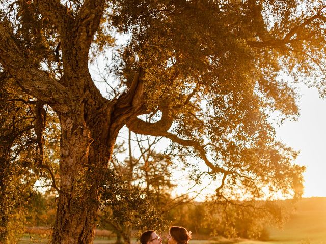 Le mariage de Alexandre et Margot à Lignan-de-Bordeaux, Gironde 17