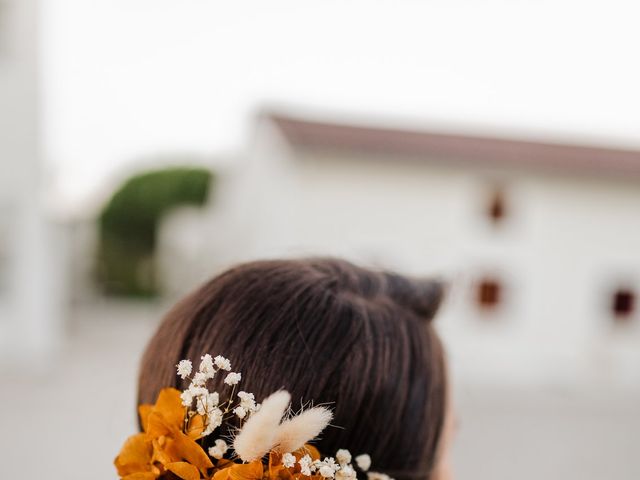 Le mariage de Alexandre et Margot à Lignan-de-Bordeaux, Gironde 21