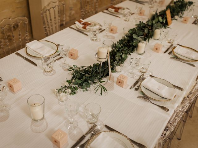 Le mariage de Alexandre et Margot à Lignan-de-Bordeaux, Gironde 26