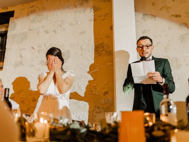 Le mariage de Alexandre et Margot à Lignan-de-Bordeaux, Gironde 33