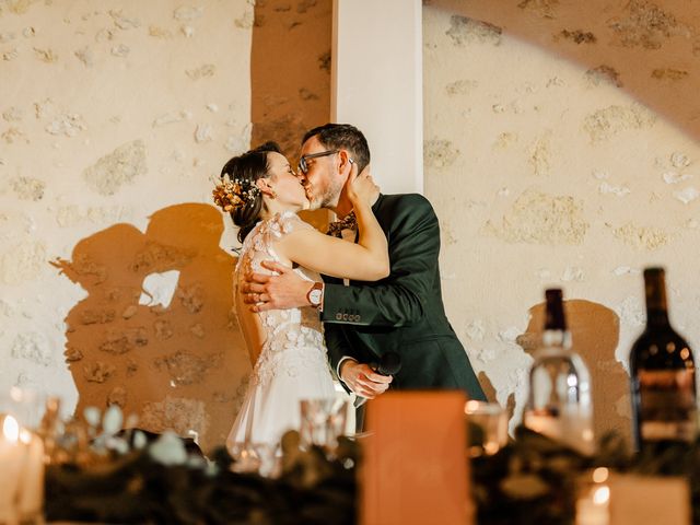 Le mariage de Alexandre et Margot à Lignan-de-Bordeaux, Gironde 34