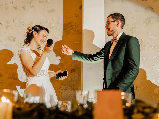 Le mariage de Alexandre et Margot à Lignan-de-Bordeaux, Gironde 35