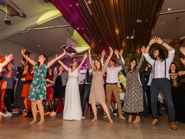 Le mariage de Alexandre et Margot à Lignan-de-Bordeaux, Gironde 40