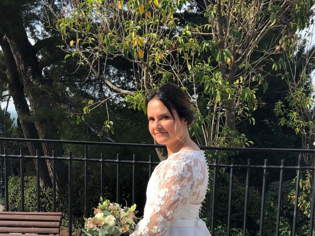Le mariage de Céline  et Paul à Vedène, Vaucluse 3