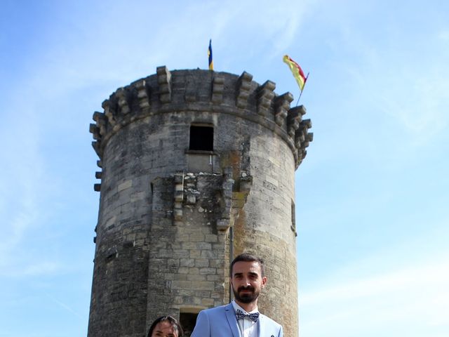 Le mariage de Céline  et Paul à Vedène, Vaucluse 11