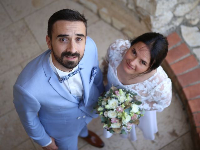 Le mariage de Céline  et Paul à Vedène, Vaucluse 13