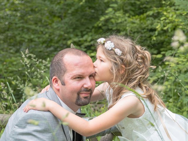 Le mariage de Axelle et Steve à Quend, Somme 23