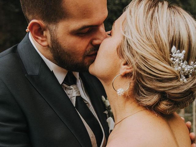 Le mariage de Mélanie et Jérémy  à Le Boupère, Vendée 2