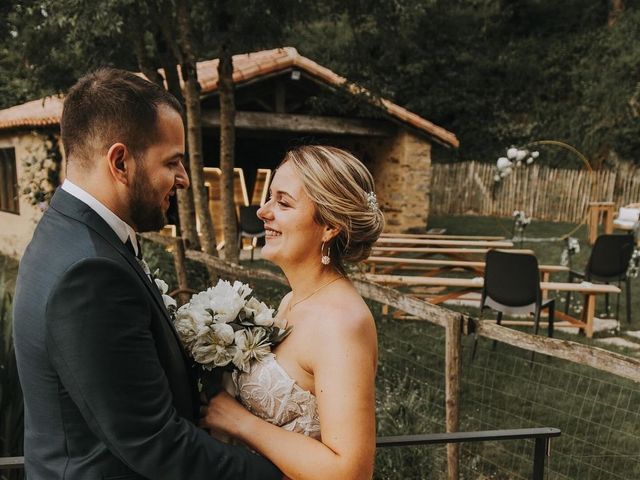 Le mariage de Mélanie et Jérémy  à Le Boupère, Vendée 4