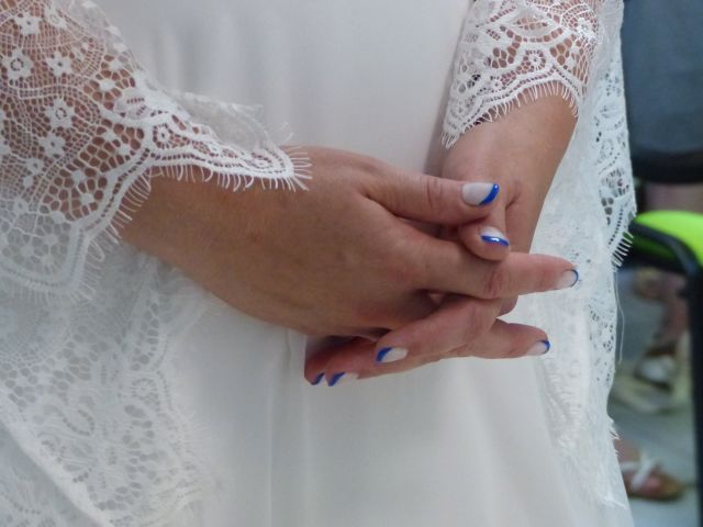 Le mariage de Nicolas et Natacha à Verneix, Allier 6