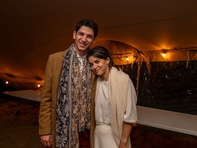 Le mariage de Guilhem et Christelle à Clermont-Ferrand, Puy-de-Dôme 1
