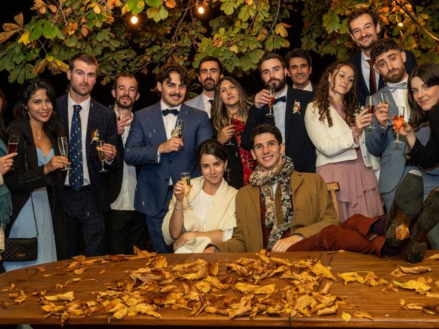 Le mariage de Guilhem et Christelle à Clermont-Ferrand, Puy-de-Dôme 2