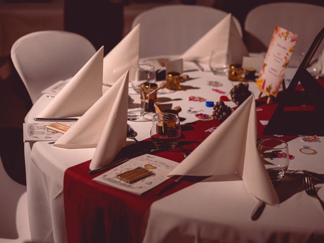 Le mariage de Guilhem et Christelle à Clermont-Ferrand, Puy-de-Dôme 4