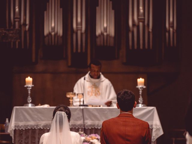 Le mariage de Guilhem et Christelle à Clermont-Ferrand, Puy-de-Dôme 14