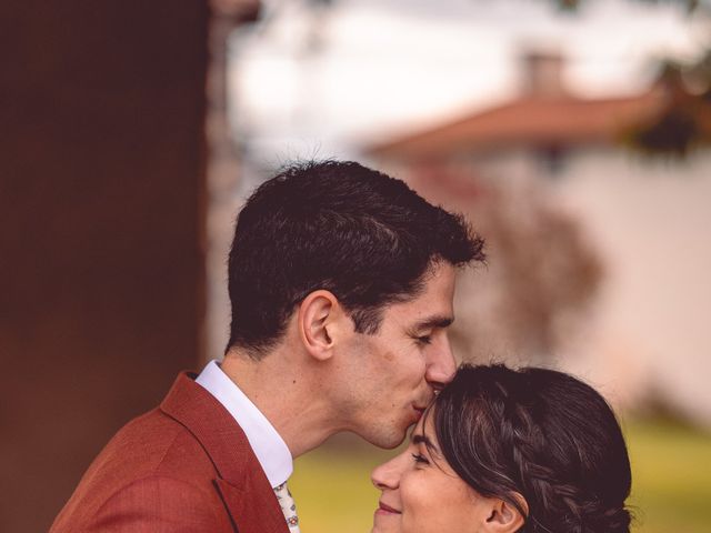 Le mariage de Guilhem et Christelle à Clermont-Ferrand, Puy-de-Dôme 21