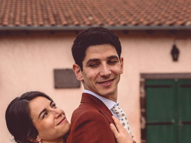Le mariage de Guilhem et Christelle à Clermont-Ferrand, Puy-de-Dôme 22