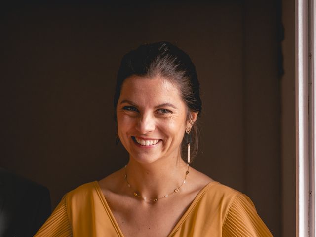 Le mariage de Guilhem et Christelle à Clermont-Ferrand, Puy-de-Dôme 26