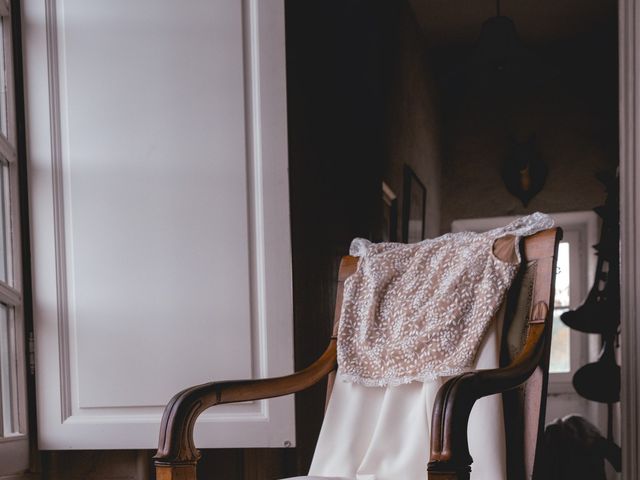 Le mariage de Guilhem et Christelle à Clermont-Ferrand, Puy-de-Dôme 27