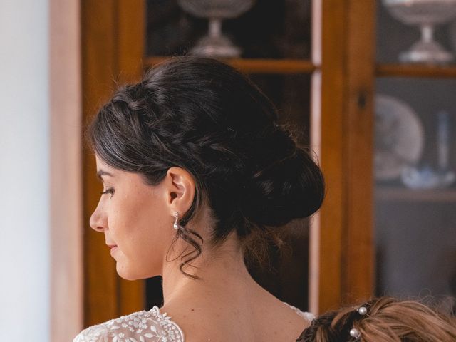 Le mariage de Guilhem et Christelle à Clermont-Ferrand, Puy-de-Dôme 32