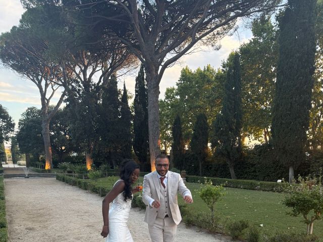 Le mariage de Stéphanie et Thomas à Montpellier, Hérault 3