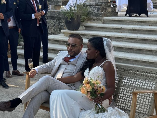 Le mariage de Stéphanie et Thomas à Montpellier, Hérault 4