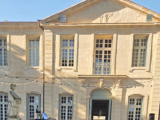 Le mariage de Stéphanie et Thomas à Montpellier, Hérault 5