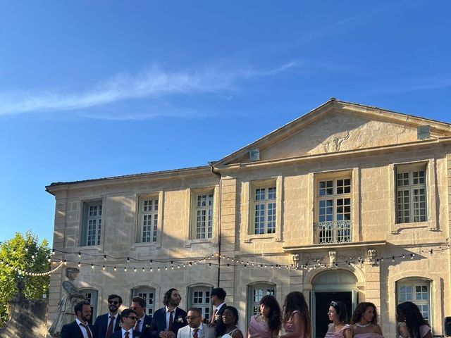 Le mariage de Stéphanie et Thomas à Montpellier, Hérault 6