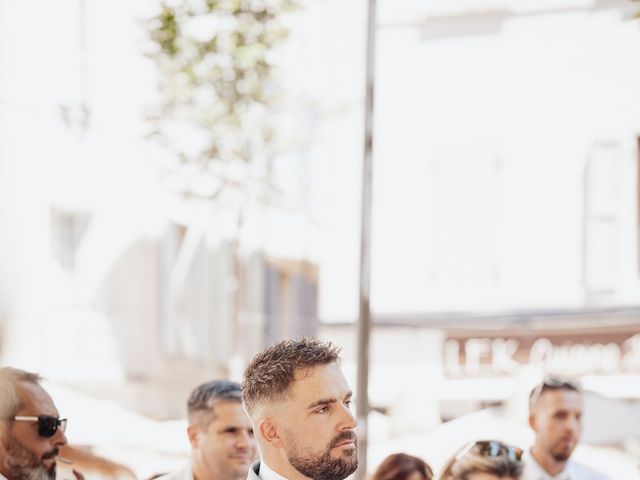 Le mariage de Xavier et Marion à Peyrolles-en-Provence, Bouches-du-Rhône 4