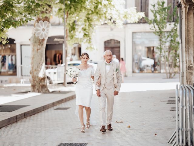 Le mariage de Xavier et Marion à Peyrolles-en-Provence, Bouches-du-Rhône 6
