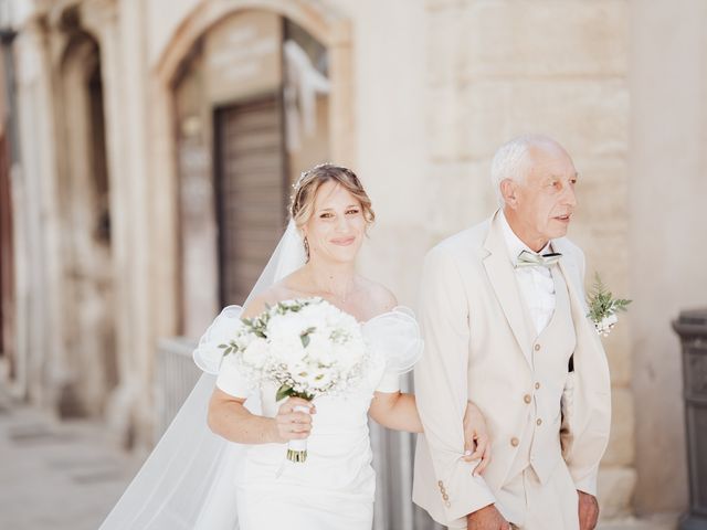 Le mariage de Xavier et Marion à Peyrolles-en-Provence, Bouches-du-Rhône 9
