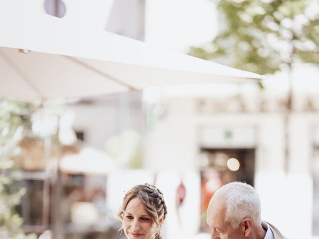 Le mariage de Xavier et Marion à Peyrolles-en-Provence, Bouches-du-Rhône 12