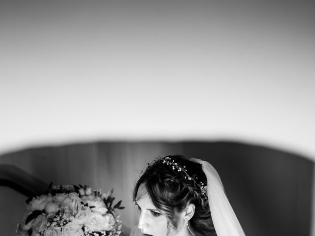 Le mariage de Xavier et Marion à Peyrolles-en-Provence, Bouches-du-Rhône 19