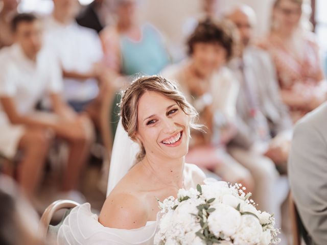 Le mariage de Xavier et Marion à Peyrolles-en-Provence, Bouches-du-Rhône 25