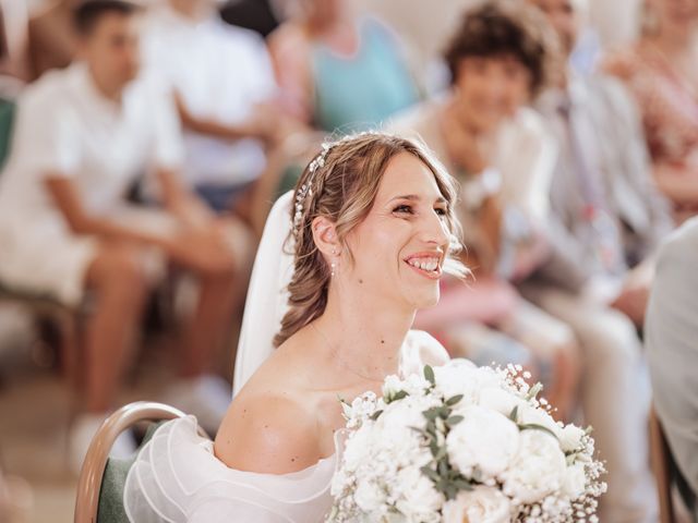 Le mariage de Xavier et Marion à Peyrolles-en-Provence, Bouches-du-Rhône 26
