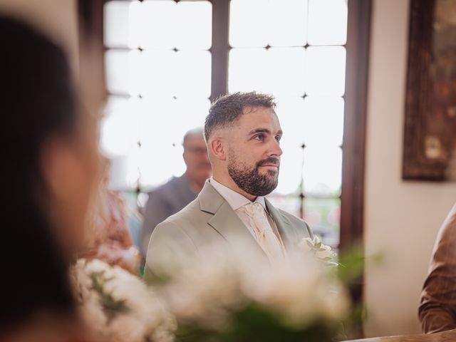 Le mariage de Xavier et Marion à Peyrolles-en-Provence, Bouches-du-Rhône 27