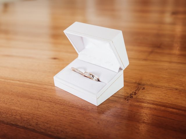 Le mariage de Xavier et Marion à Peyrolles-en-Provence, Bouches-du-Rhône 32