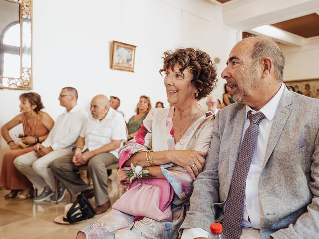 Le mariage de Xavier et Marion à Peyrolles-en-Provence, Bouches-du-Rhône 49