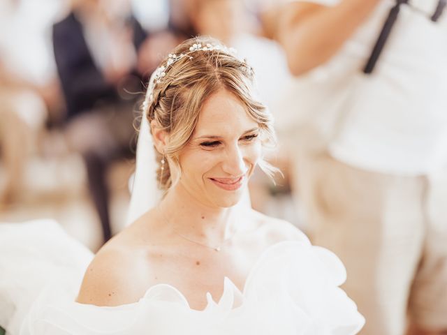 Le mariage de Xavier et Marion à Peyrolles-en-Provence, Bouches-du-Rhône 53