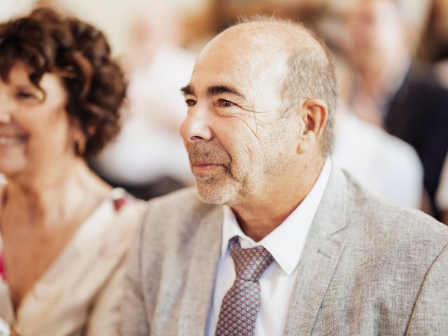 Le mariage de Xavier et Marion à Peyrolles-en-Provence, Bouches-du-Rhône 54