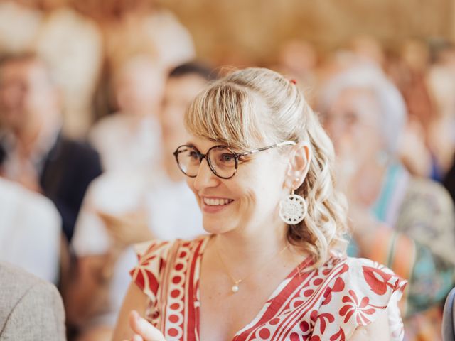 Le mariage de Xavier et Marion à Peyrolles-en-Provence, Bouches-du-Rhône 55