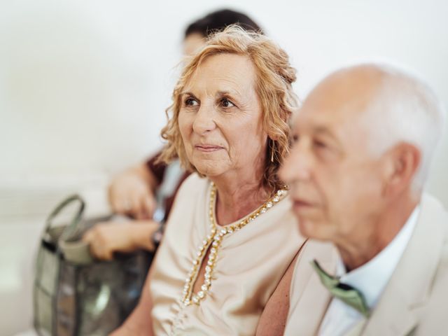 Le mariage de Xavier et Marion à Peyrolles-en-Provence, Bouches-du-Rhône 57