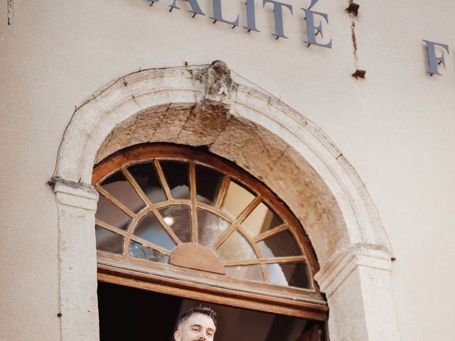 Le mariage de Xavier et Marion à Peyrolles-en-Provence, Bouches-du-Rhône 65